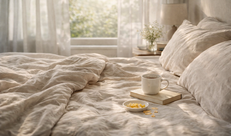 Sleep & Recovery